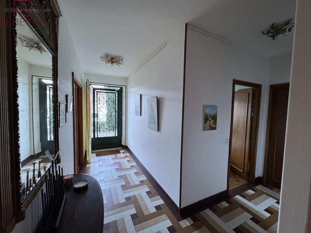 Maison à MAZAMET