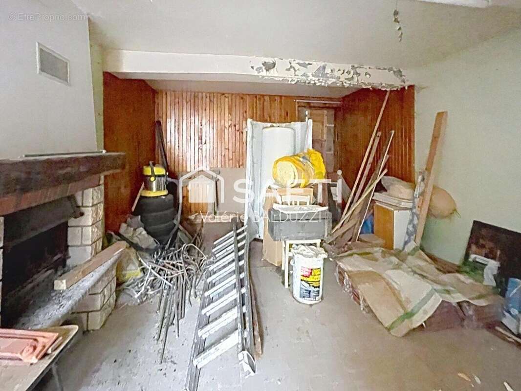 Photo 5 - Maison à CHEZY-SUR-MARNE