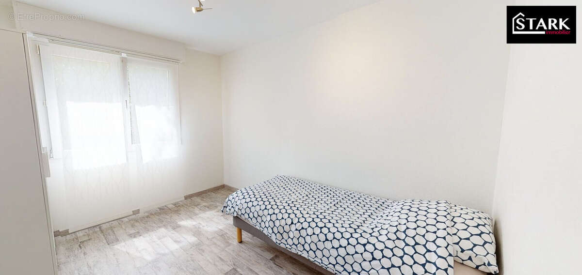 Appartement à MULHOUSE