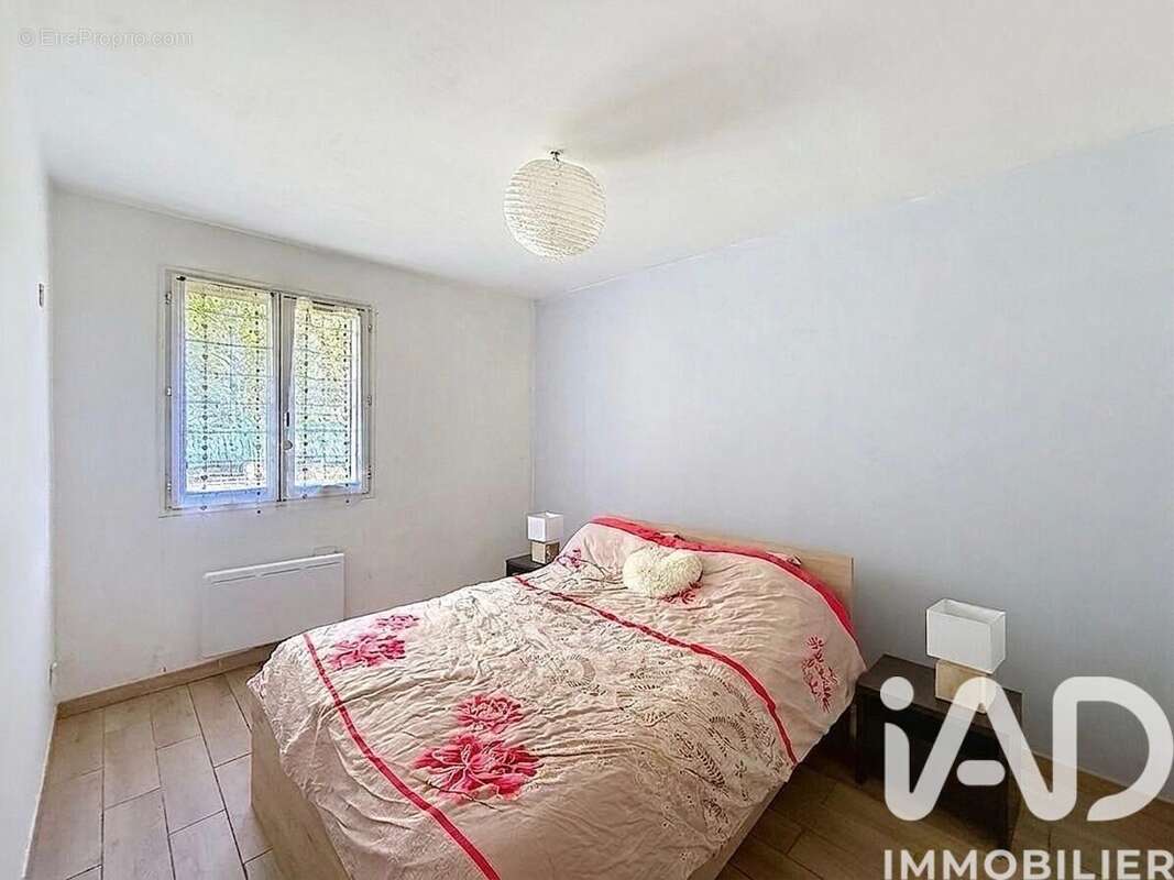 Photo 9 - Maison à SAINT-CLEMENT