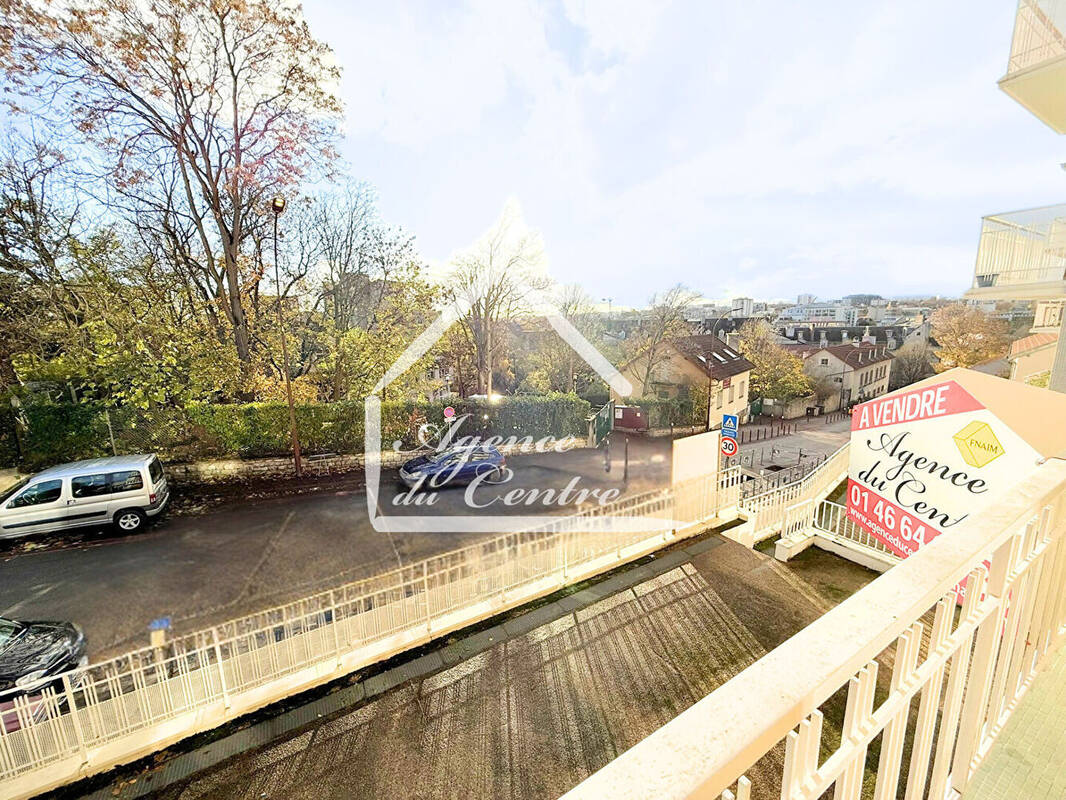 Appartement à ARCUEIL