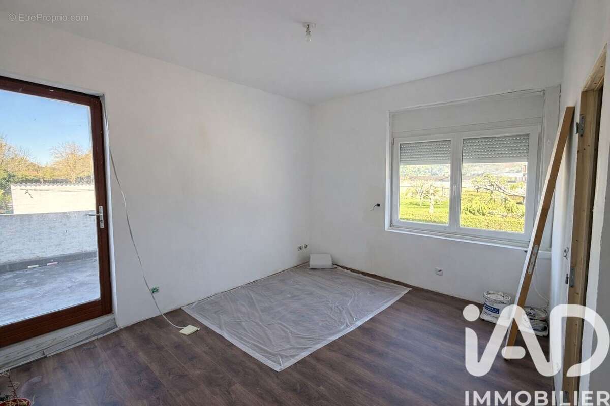 Photo 3 - Appartement à JEUMONT