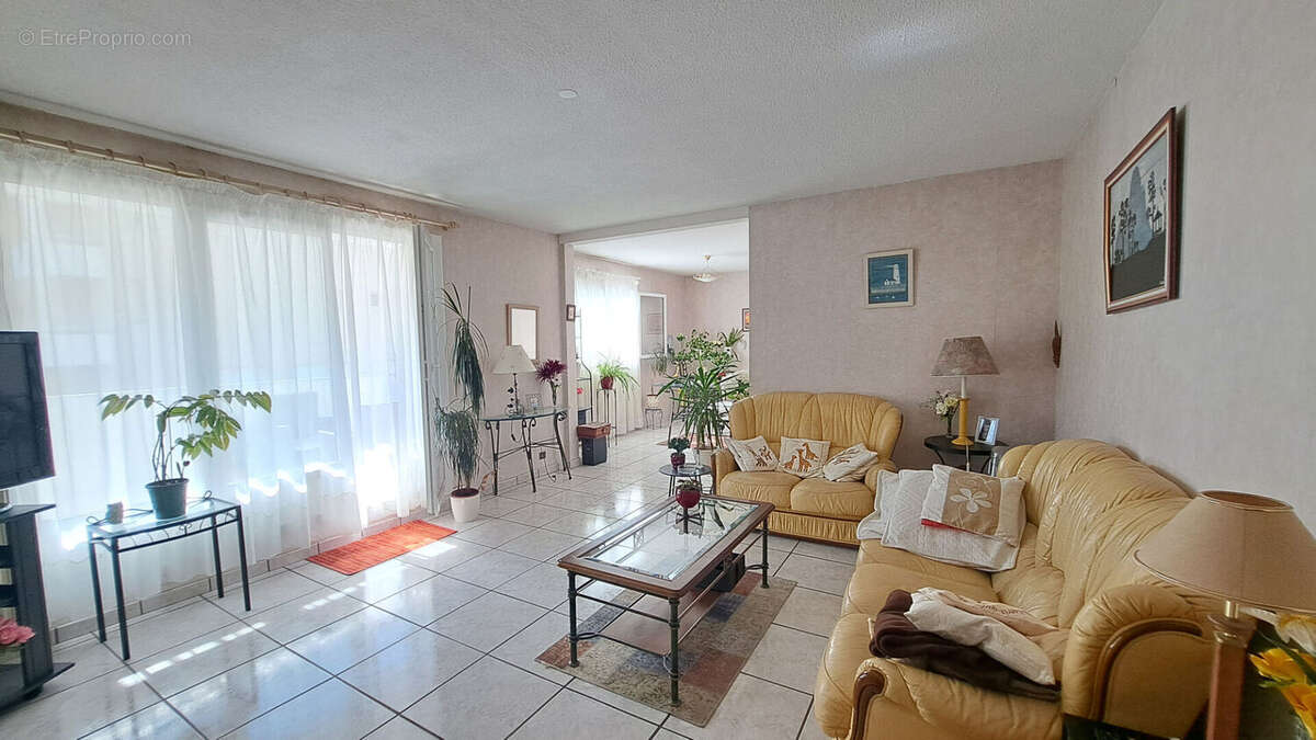 Appartement à PAU