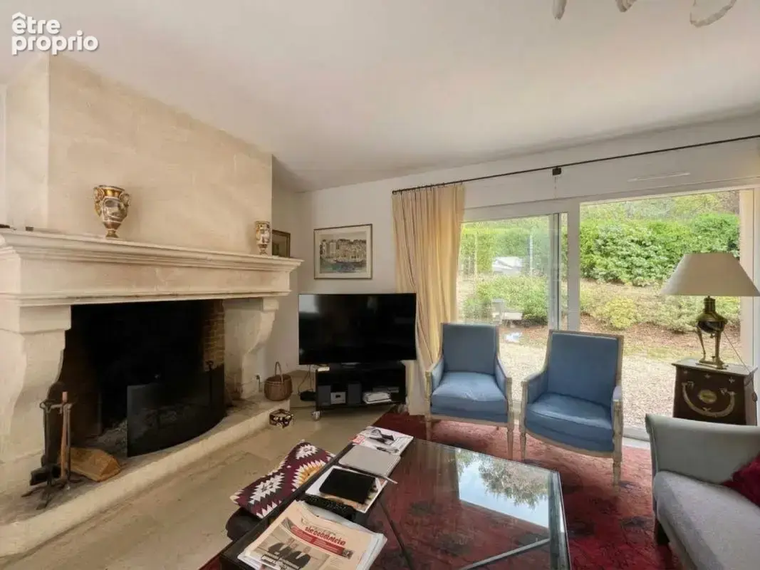 Maison 8 pièces 210 m² à vendre à Vulaines-Sur-Seine (77870) - photo 9