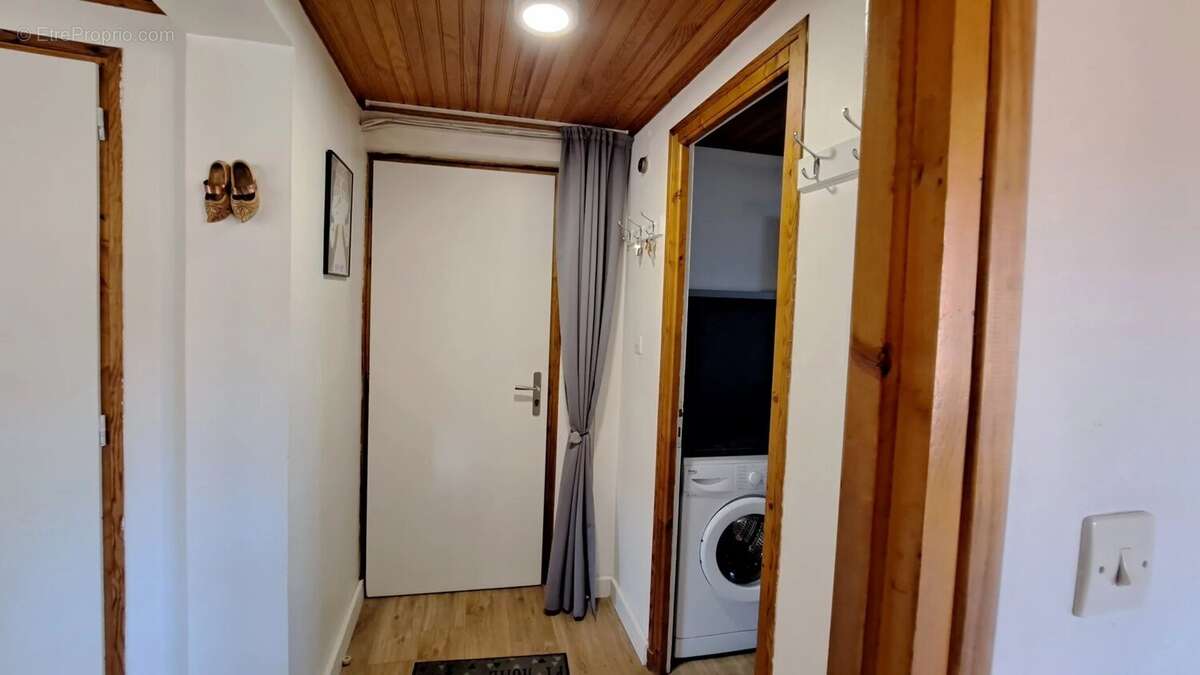 Appartement à FORMIGUERES