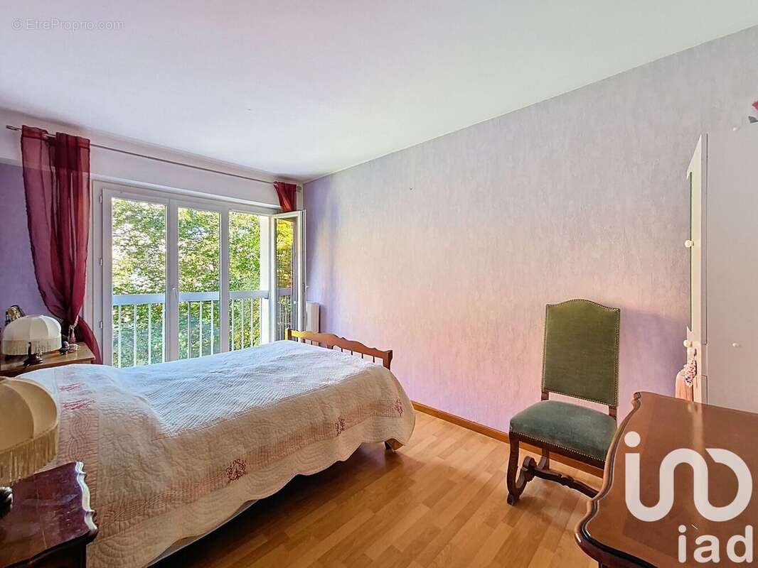 Photo 7 - Appartement à RAMBOUILLET