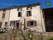 Maison à SERRES-SUR-ARGET