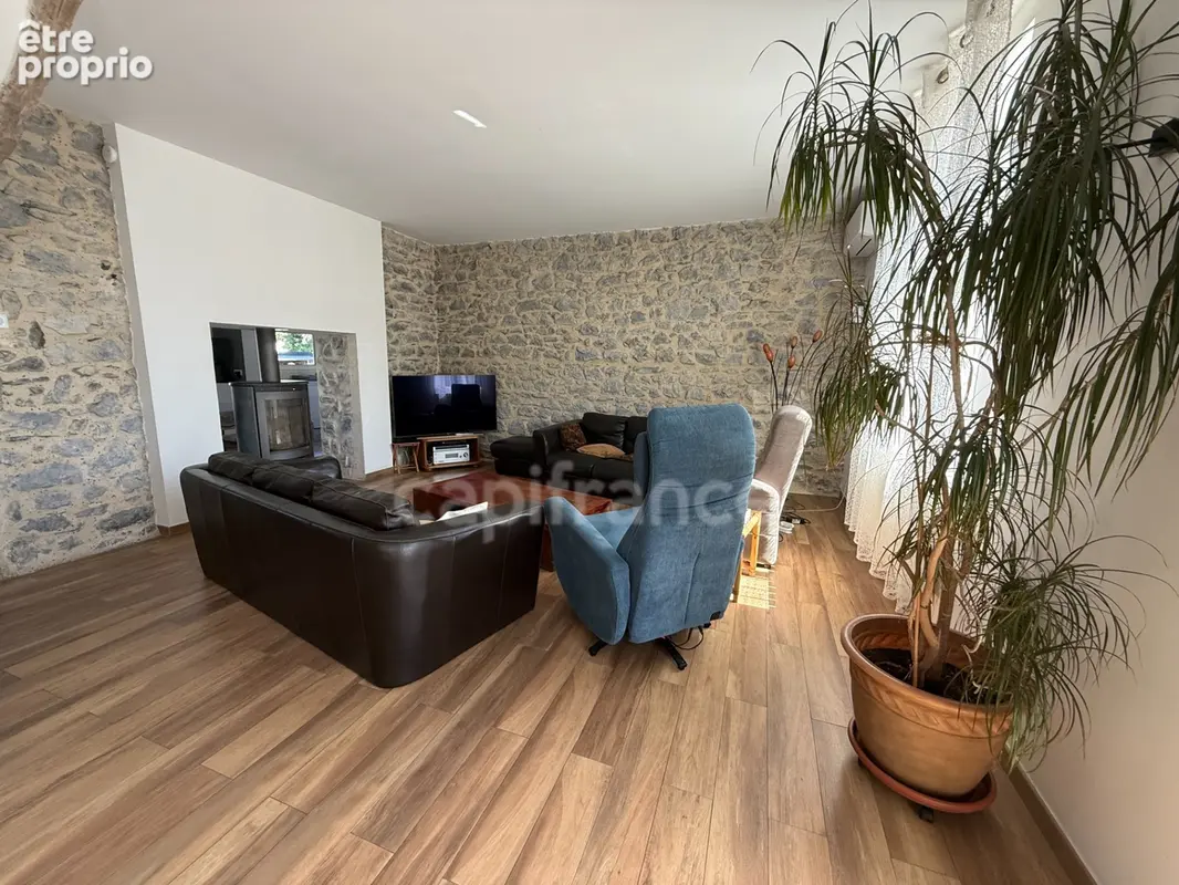 Superbe villa de caractère - photo 5