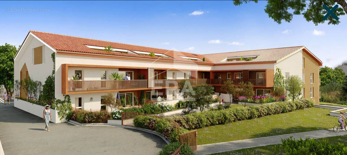 Appartement à ARGELES-SUR-MER