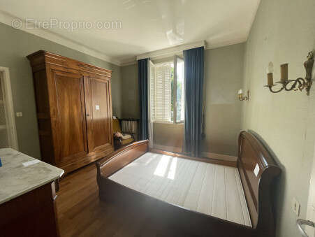 Maison à BELLERIVE-SUR-ALLIER