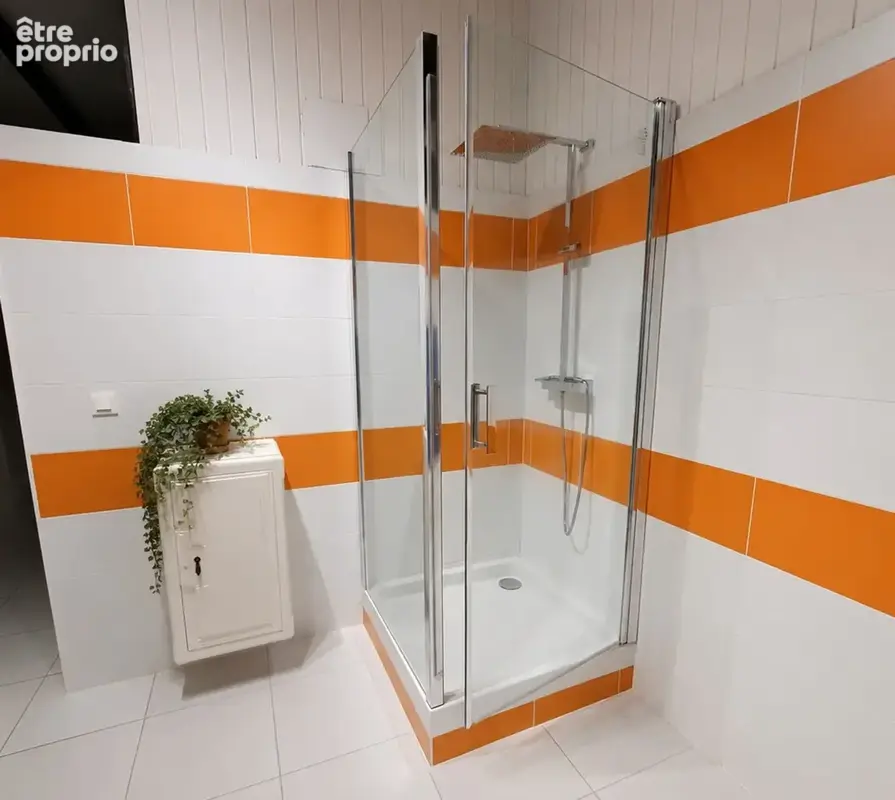 Maison 5 pièces climatisée, style Girolle - photo 7