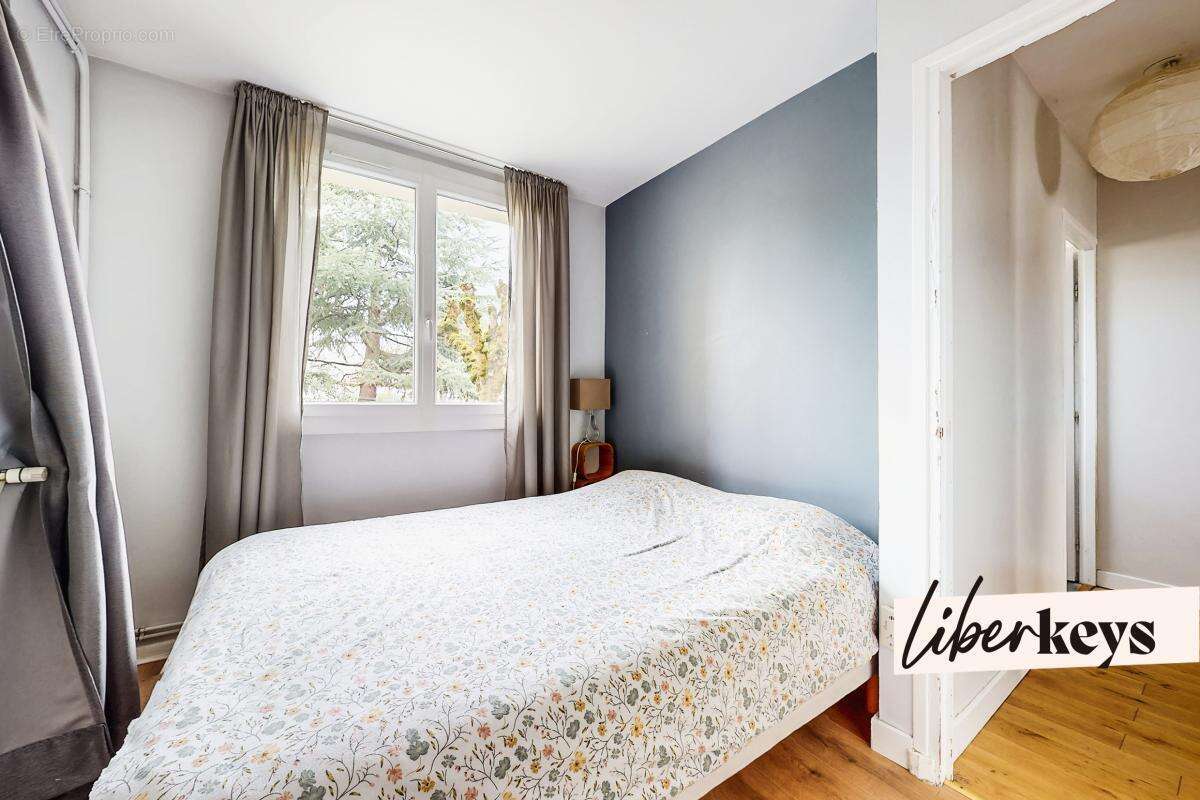 Appartement à LYON-4E