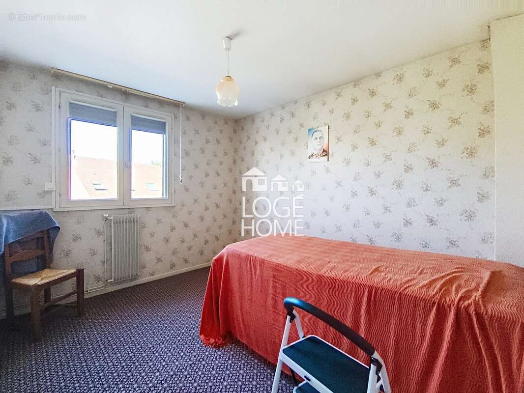 Maison 88 m² à Montigny-En-Gohelle  - photo 4