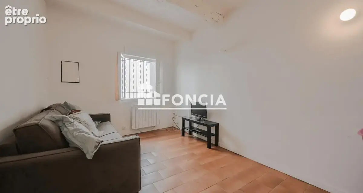 Nouveau studio bas vieille ville - photo 2