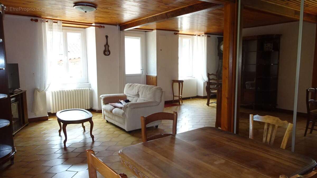 Maison à PONT-SALOMON