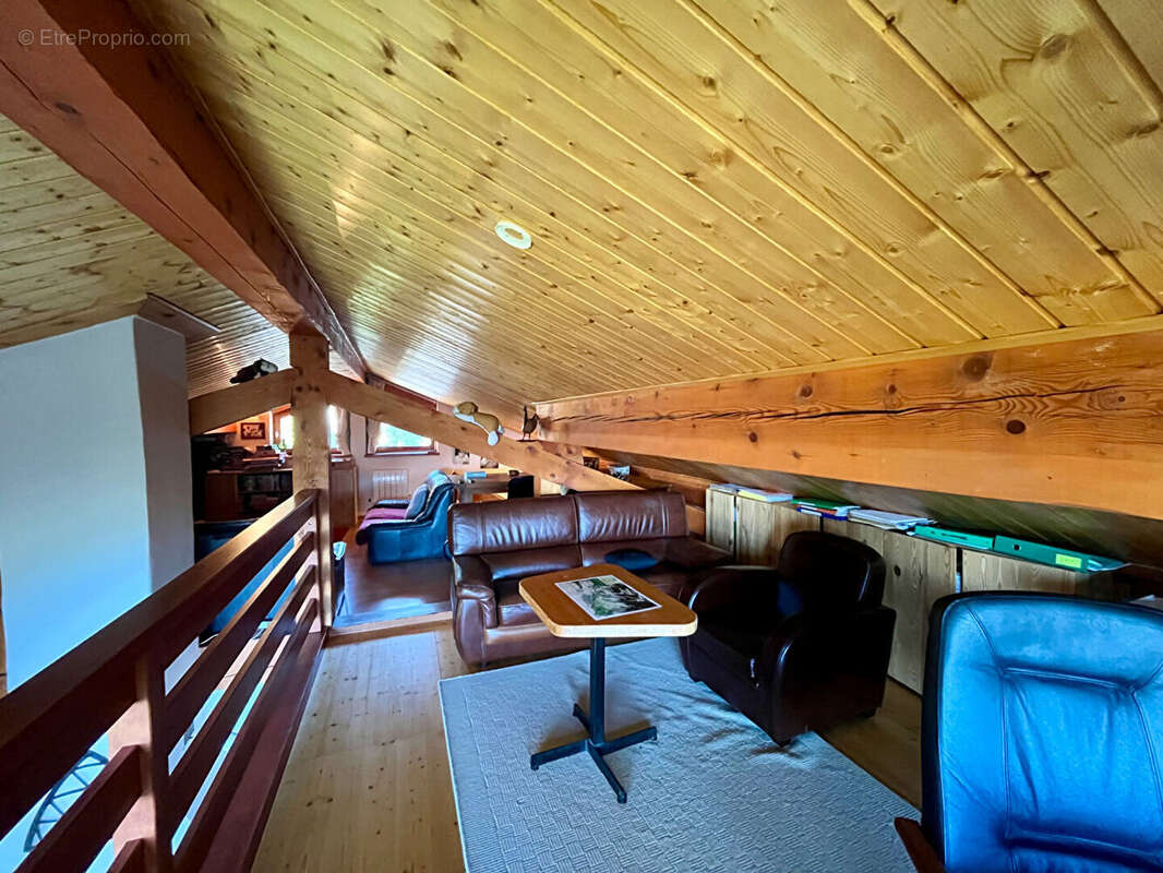 Chalet - ARC 1800 - photo 5