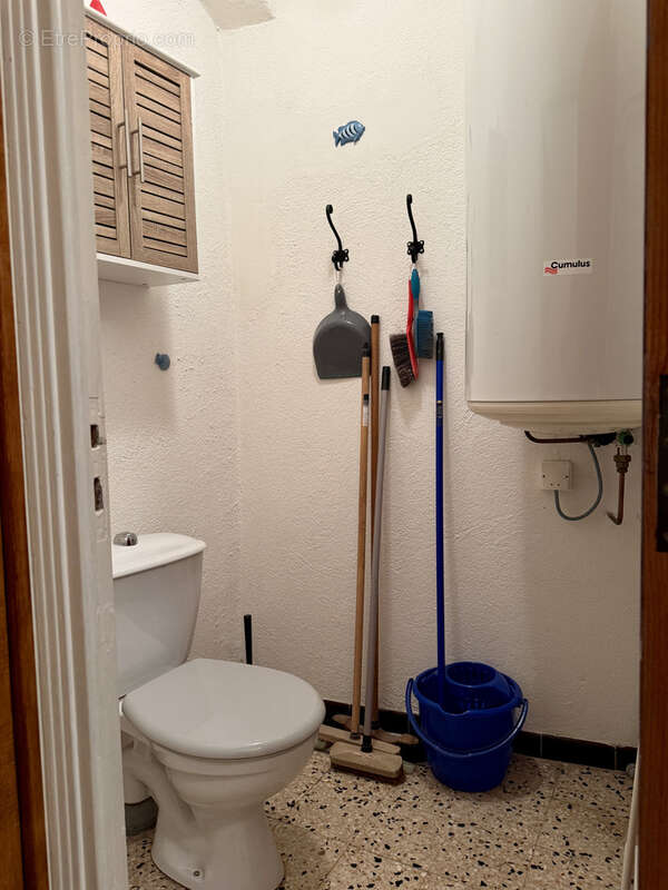 Appartement à ANTRAIGUES-SUR-VOLANE