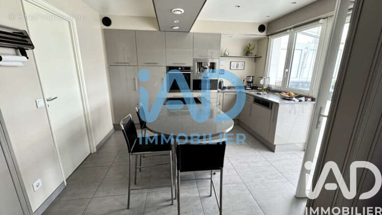 Photo 4 - Maison à VILLENEUVE-D'ASCQ