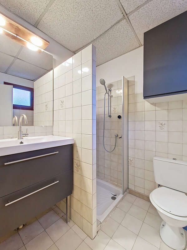 Maison à SAINT-SYMPHORIEN-D&#039;OZON