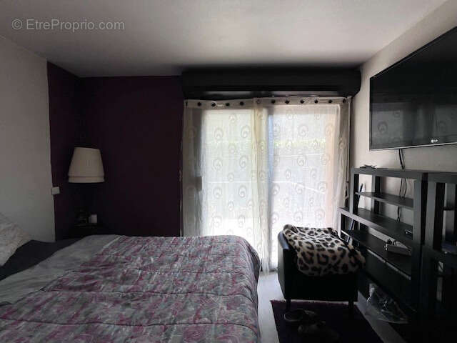 Appartement à TENDE