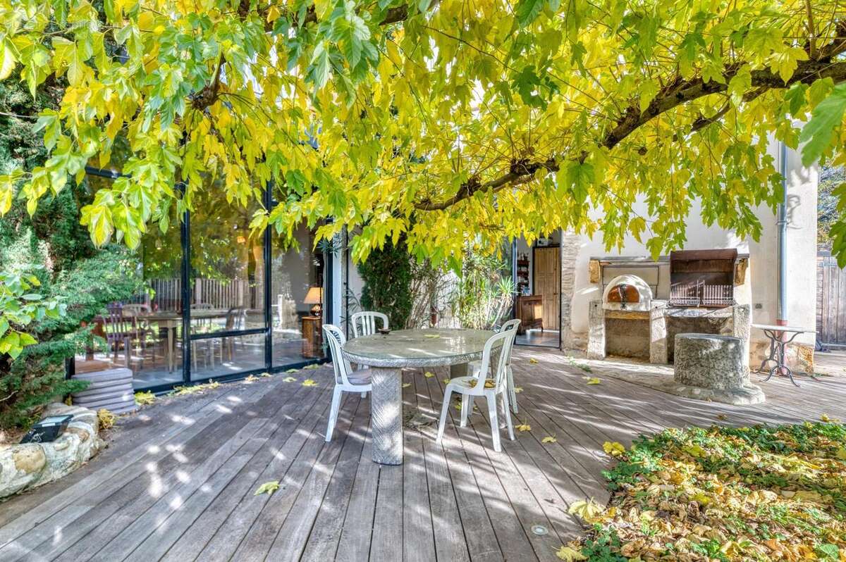 Photo 2 - Maison à RILLIEUX-LA-PAPE