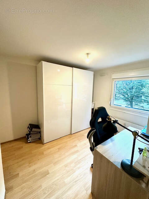 Appartement à BESANCON