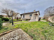 Maison à SAINT-VRAIN