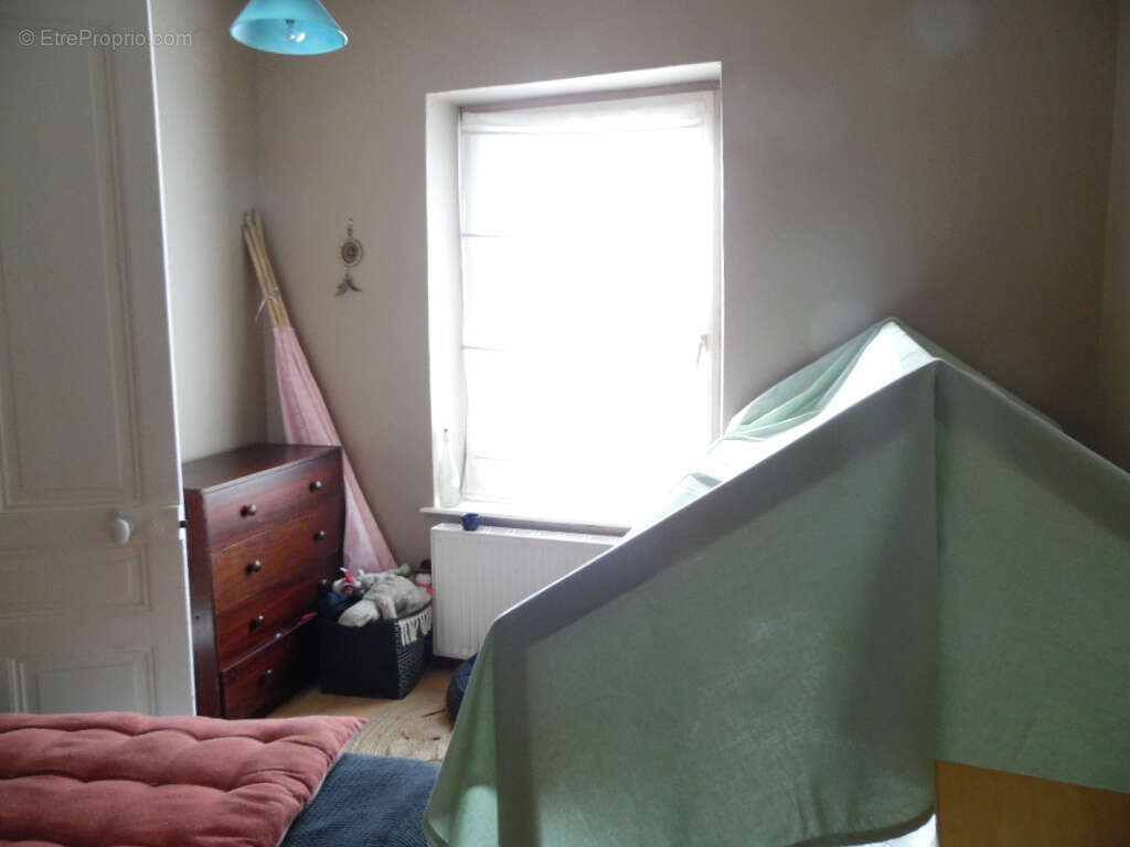 Maison à LA PETITE-RAON