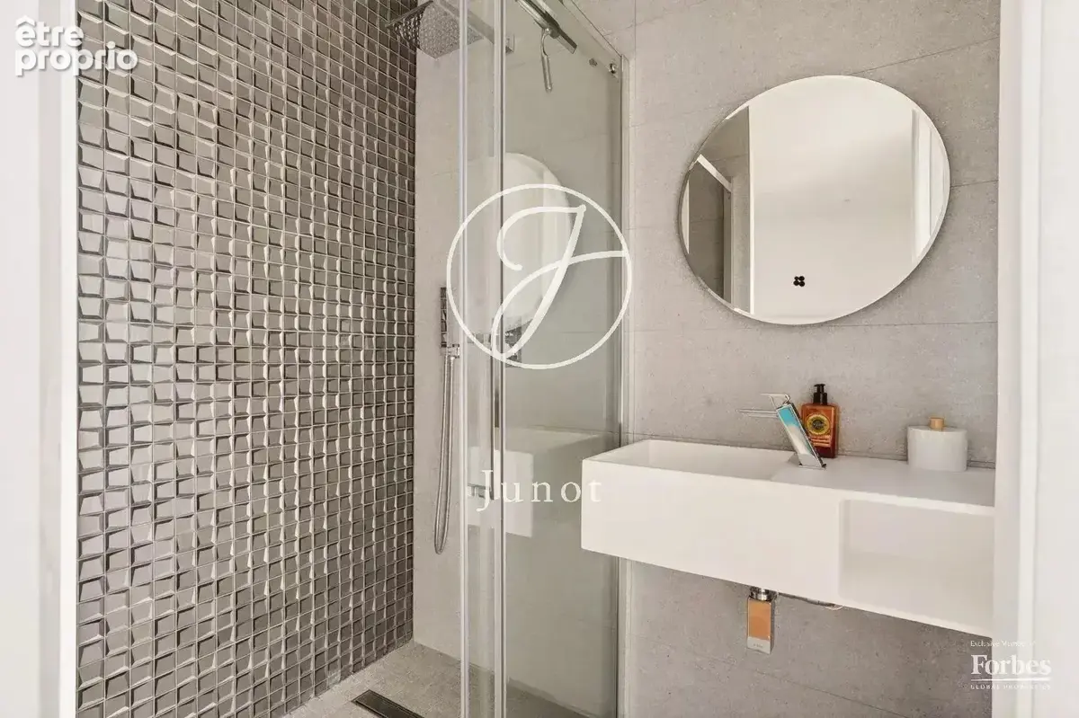 Montesson - CENTRE OUEST - Maison - 3 chambres - 154m² - Terrain 484m². - photo 14