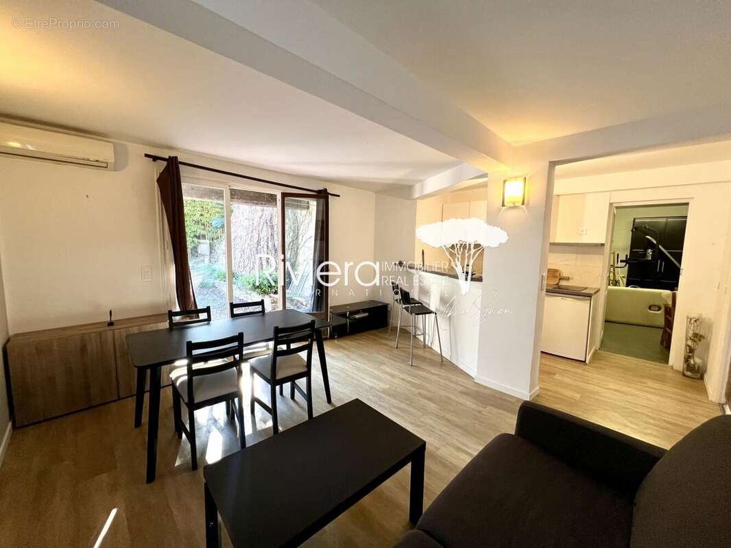 Maison à CAVALAIRE-SUR-MER