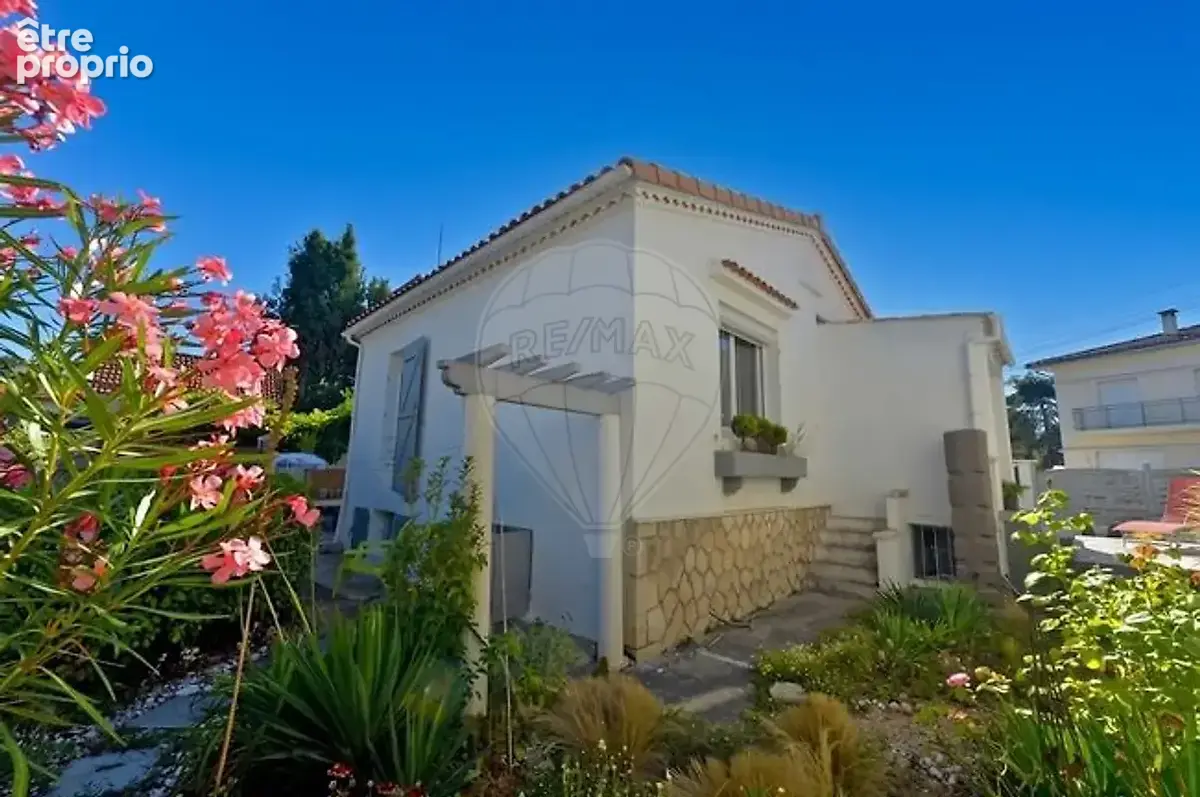 Maison à ROYAN