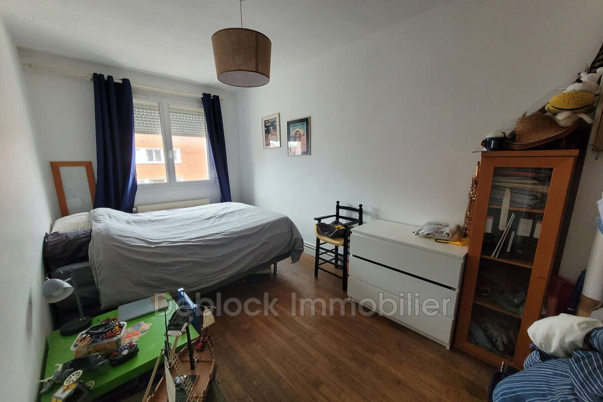 Appartement à DUNKERQUE