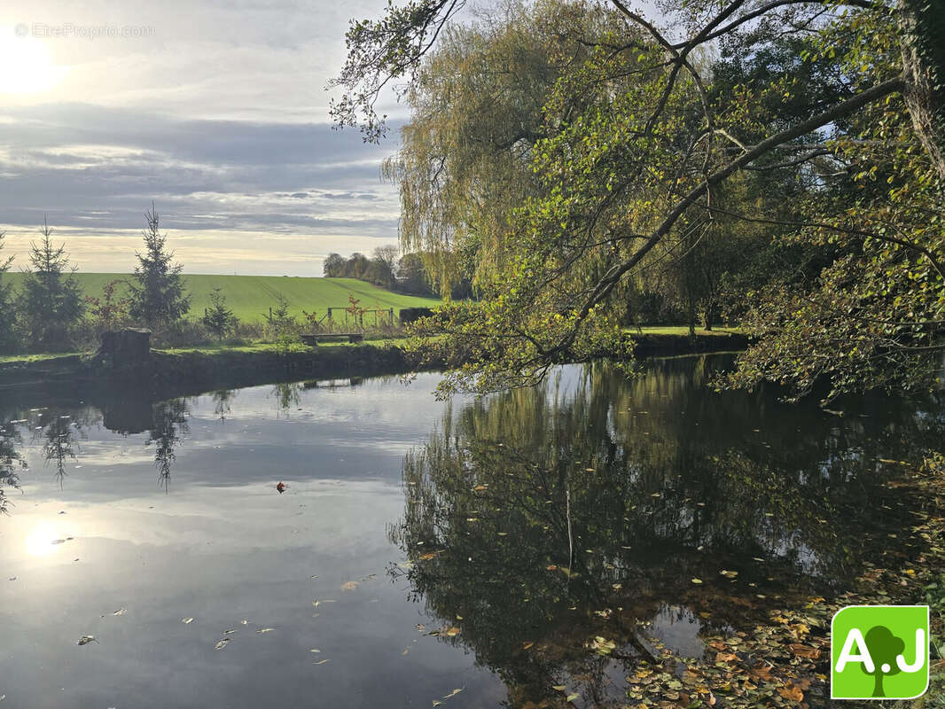 Terrain à EVREUX