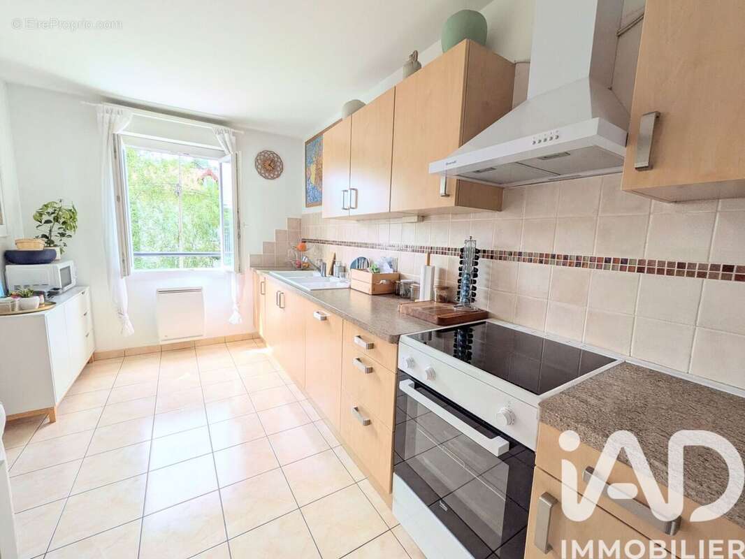 Photo 5 - Appartement à CHELLES
