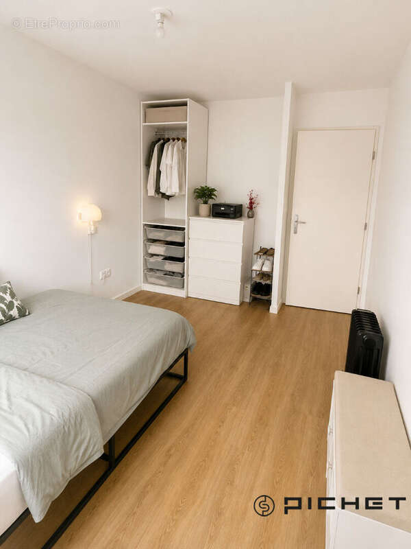 EXCLUSIVITE - Appartement T3 Loué à Marquette-lez-Lille - Idéal Investisseur - photo 3