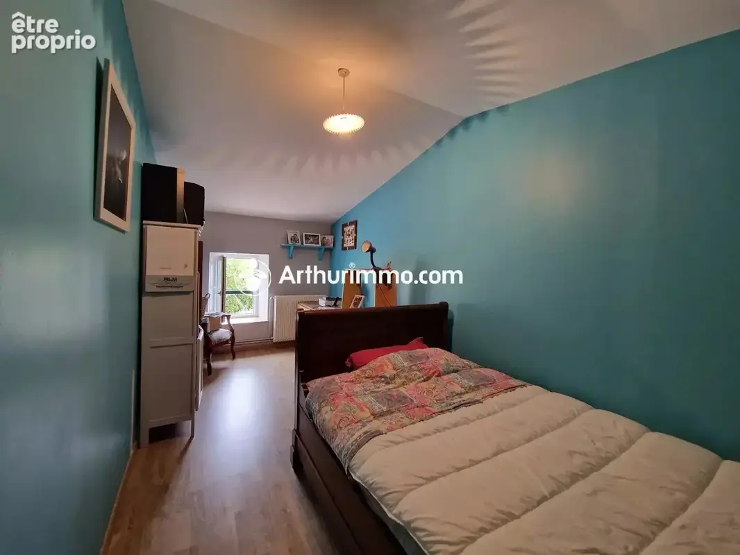 Vente Maison Le gicq(17160) 261 900ï¿œ - photo 10