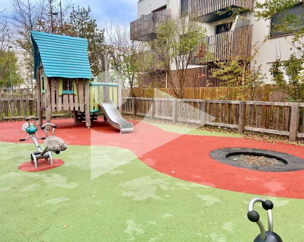 Appartement à BONDOUFLE