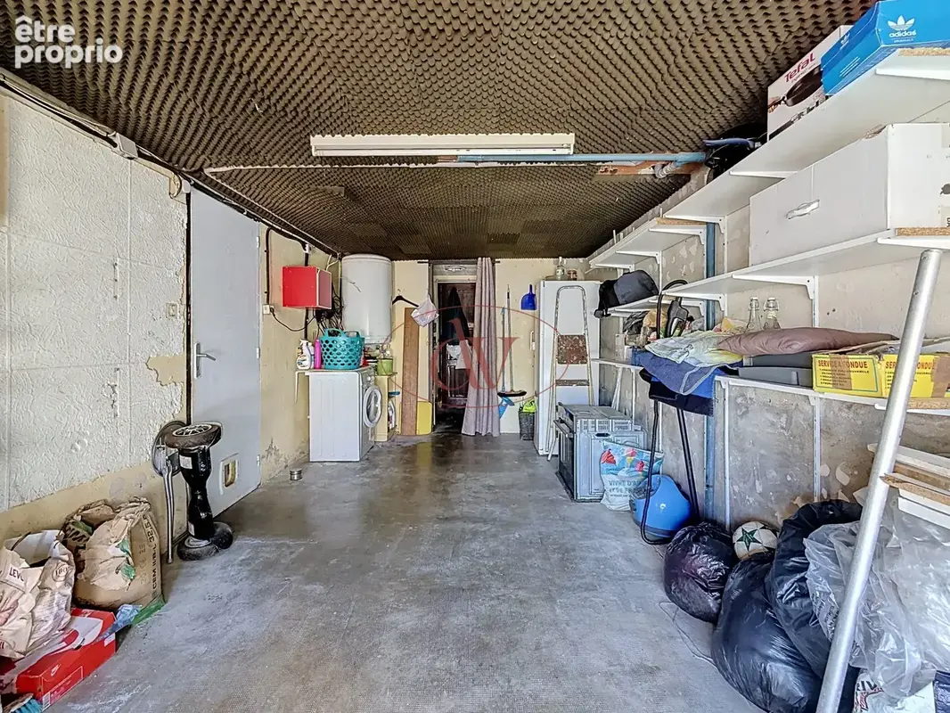 Maison 5 pièces   4 chambres   93 m2   Piscine   Saint-Nazaire - photo 14