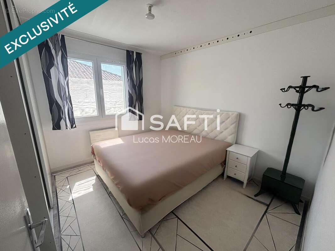 Appartement 81 m² à Montauban  - photo 5