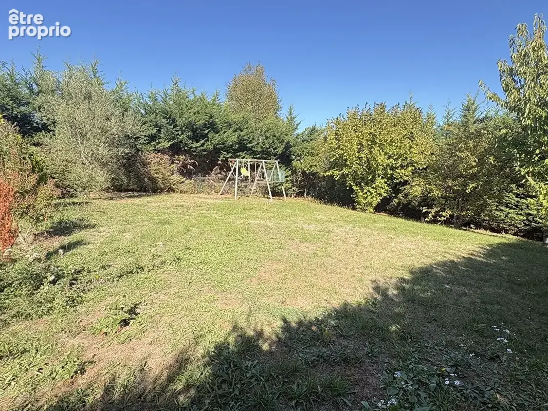 Maison Proche Saint crépin 6 pièce(s) 125 m2 - photo 11