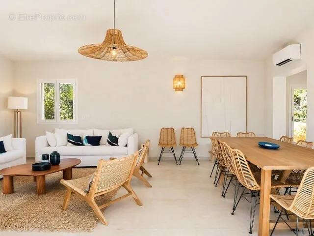 -Superbe villa avec vue Mer à Porto-Vecchio ! - photo 8