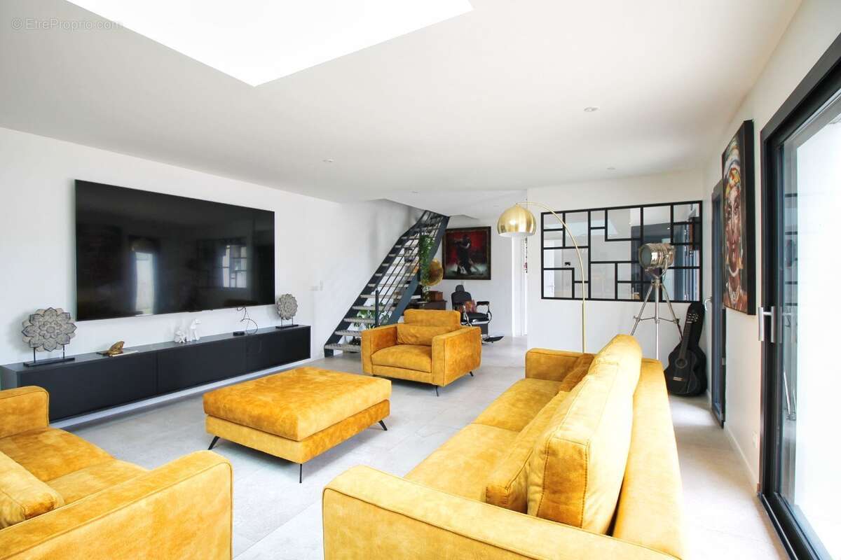 Maison 125 m² à Saint-Sulpice-De-Royan  - photo 39