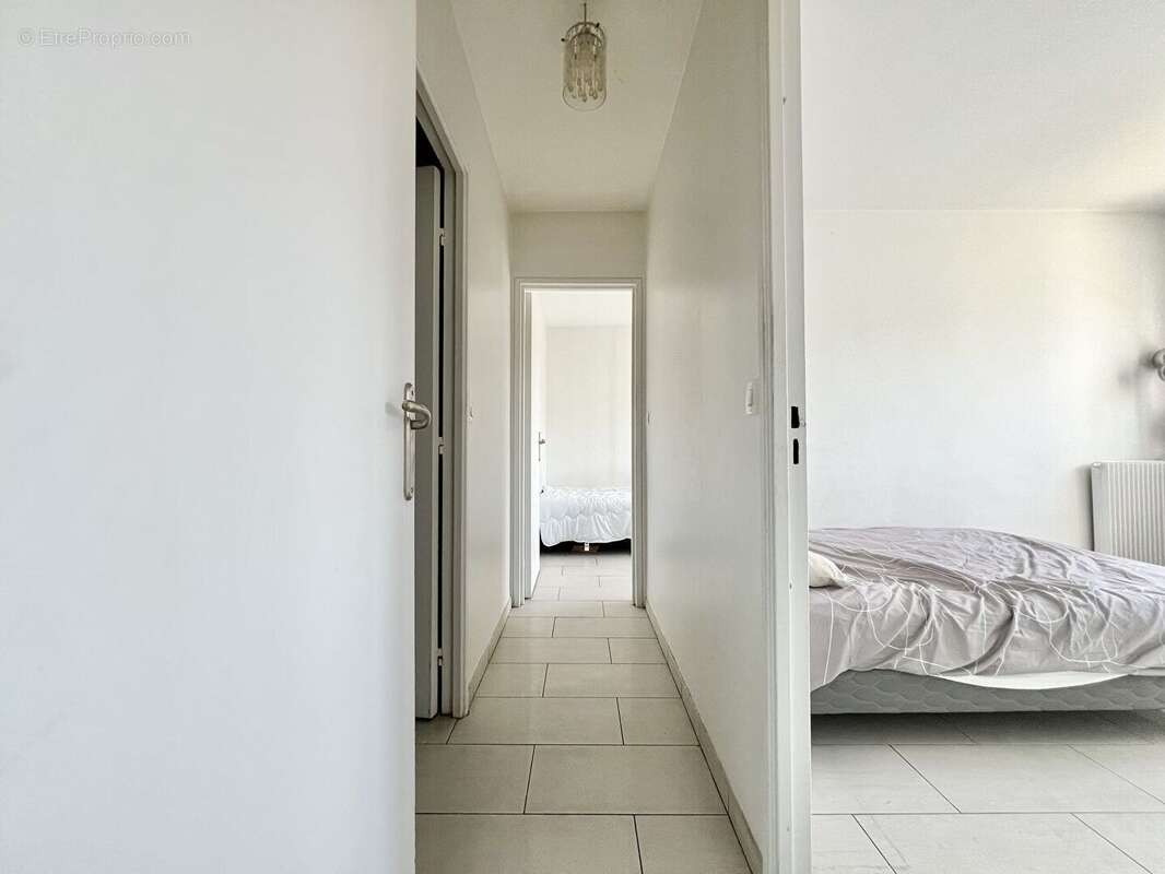 Alfortville Sud - 3 pièces de 58.01 m2 avec cave - photo 11