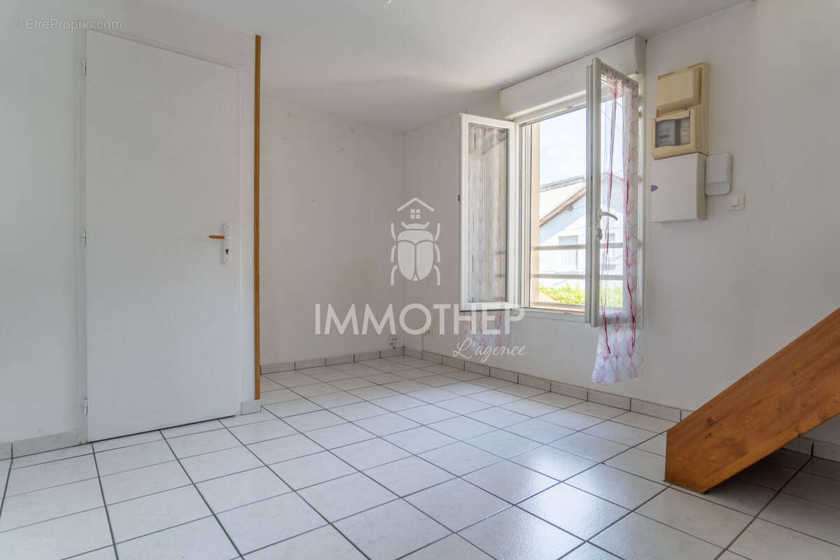 Maison à GRENOBLE