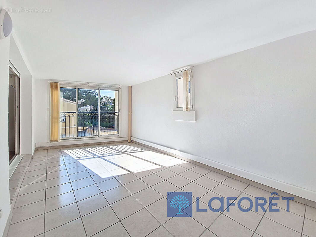 Appartement à SANARY-SUR-MER