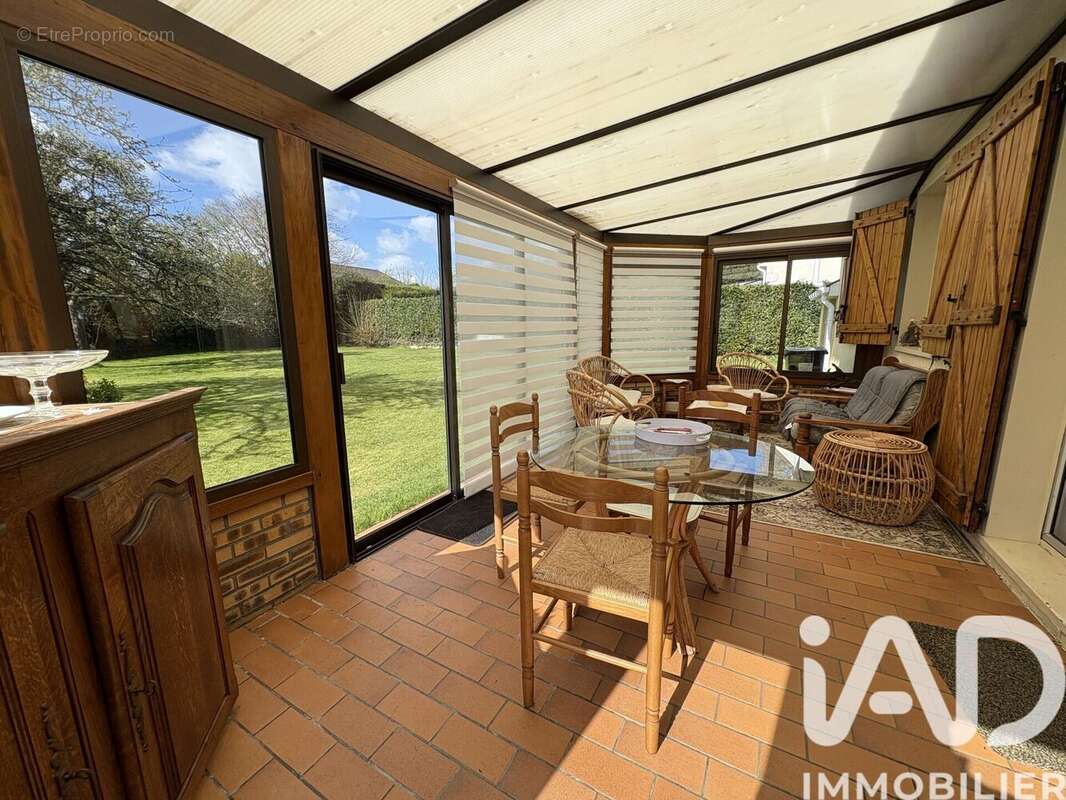 Photo 8 - Maison à LE THUIT-SIGNOL