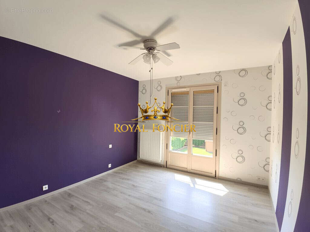 Maison 162 m² à Chatellerault  - photo 8