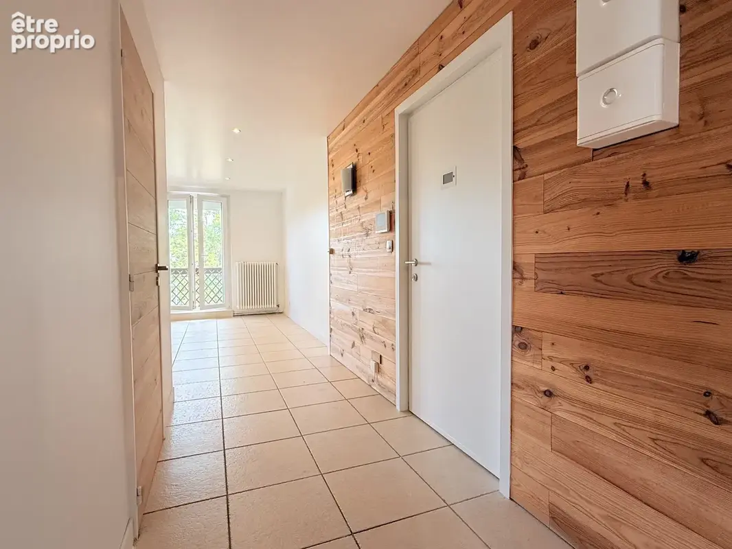 Appartement 5 pièces 81 m² · à Metz · 81 m² · 209 000 €