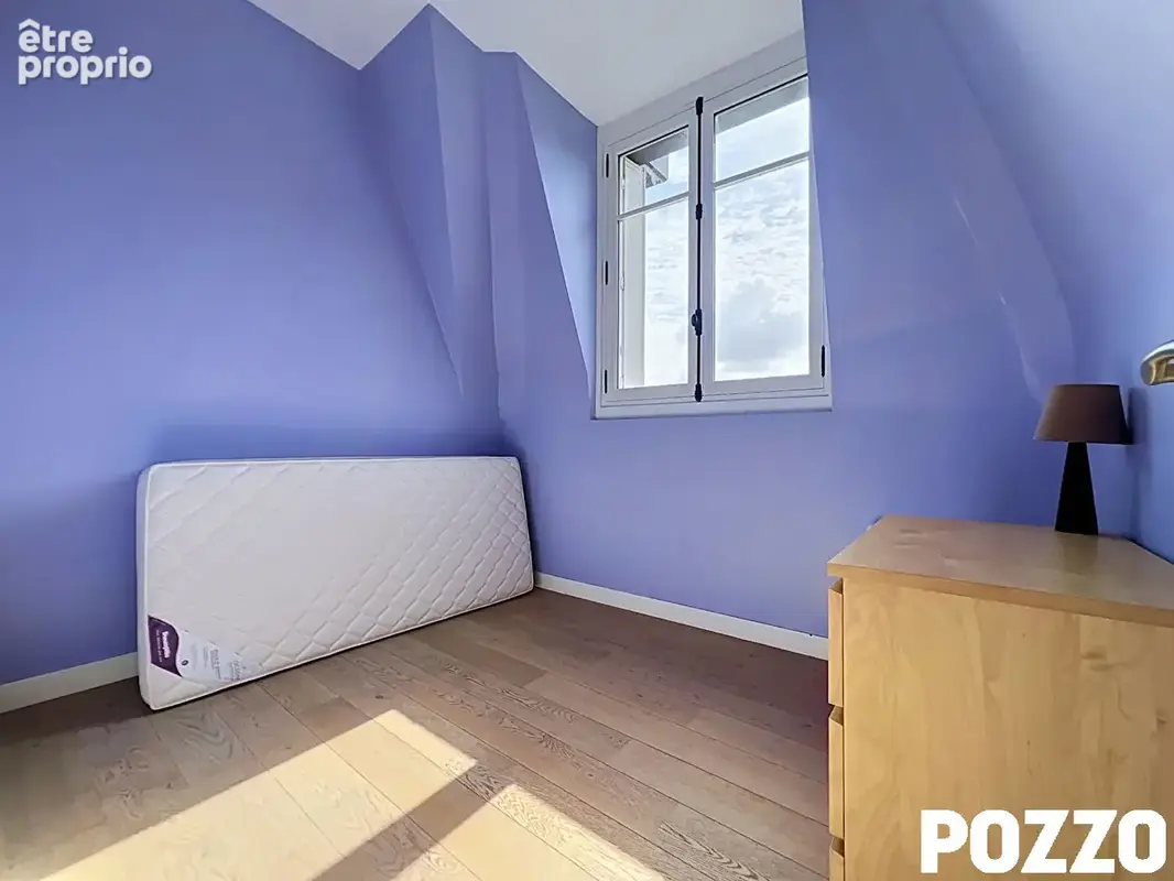 Appartement Deauville 3 pièce(s) 44.33 m2 - photo 8