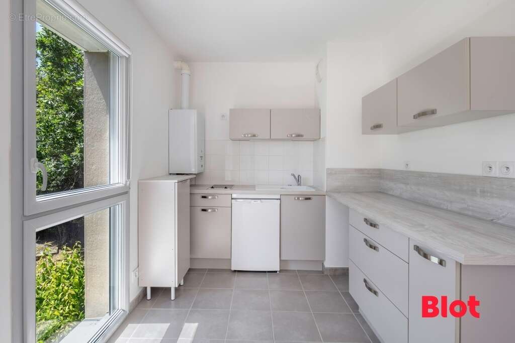 Appartement à LA BAULE-ESCOUBLAC